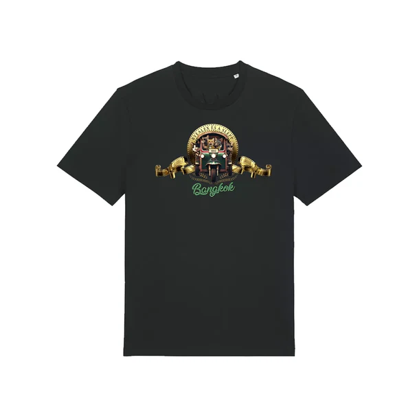 ByeAlex Unisex Classic Póló Bangkok