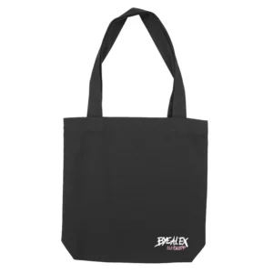 ByeAlex Unisex Tote Bag Band