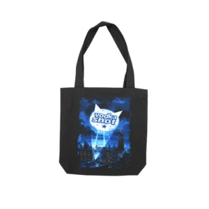 ByeAlex Unisex – VodkaShot Tote Bag CityLight Kollekció