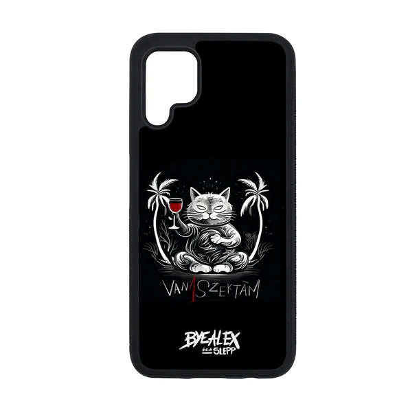 ByeAlex – Van 1 Szektám | Honor Szilikon telefontok