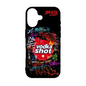 ByeAlex – Graffiti | iPhone Szilikon telefontok