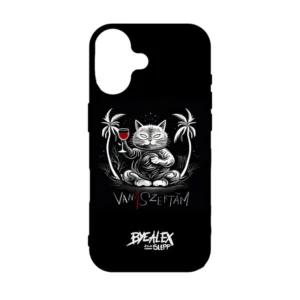 ByeAlex – Van 1 Szektám | Iphone Szilikon telefontok