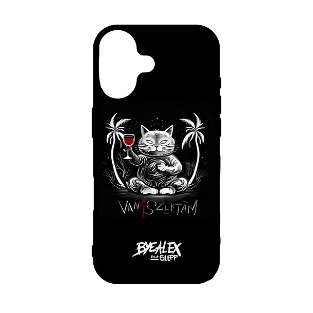 ByeAlex – Van 1 Szektám | Iphone Szilikon telefontok