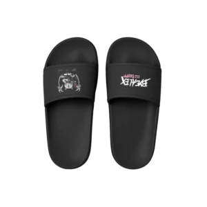ByeAlex Unisex Papucs – Van 1 Szektám