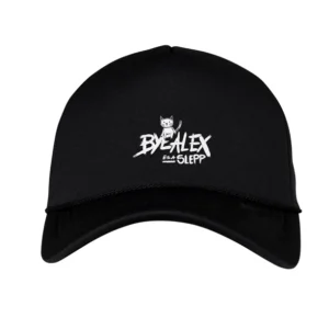 ByeAlex Unisex Baseball Sapka - Az Én Országom