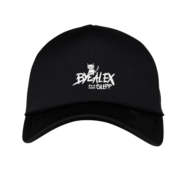 ByeAlex Unisex Baseball Sapka - Az Én Országom