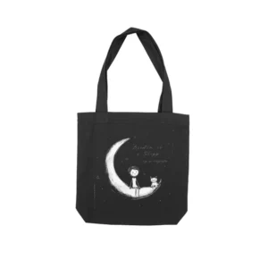 ByeAlex Unisex Tote Bag - Az Én Országom