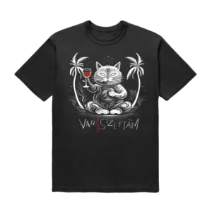 ByeAlex és a Slepp Unisex Classic Polo2 Van 1 Szektám