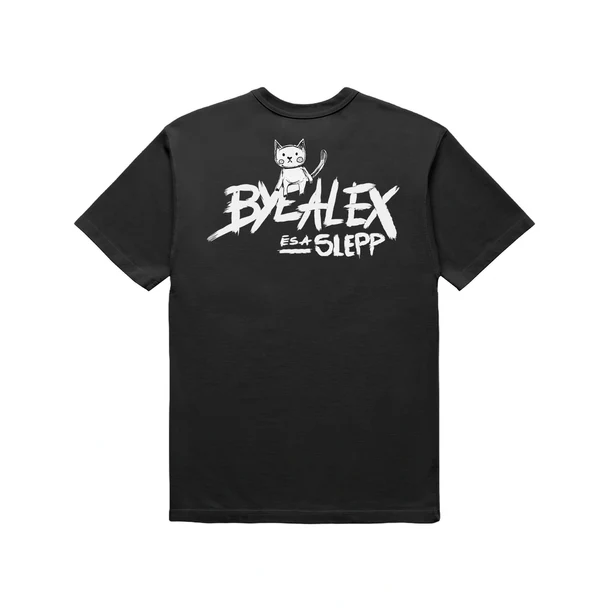 ByeAlex Unisex Classic Polo - Cicus