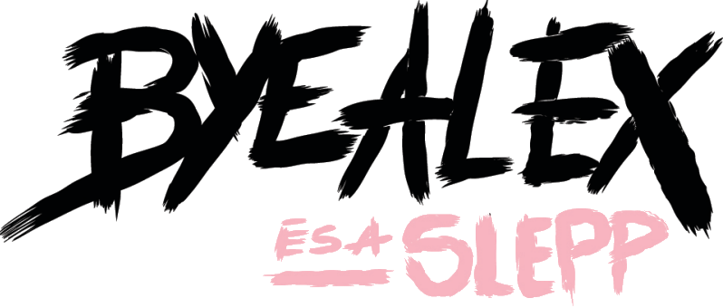 ByeAlex és a Slepp GritWRLD