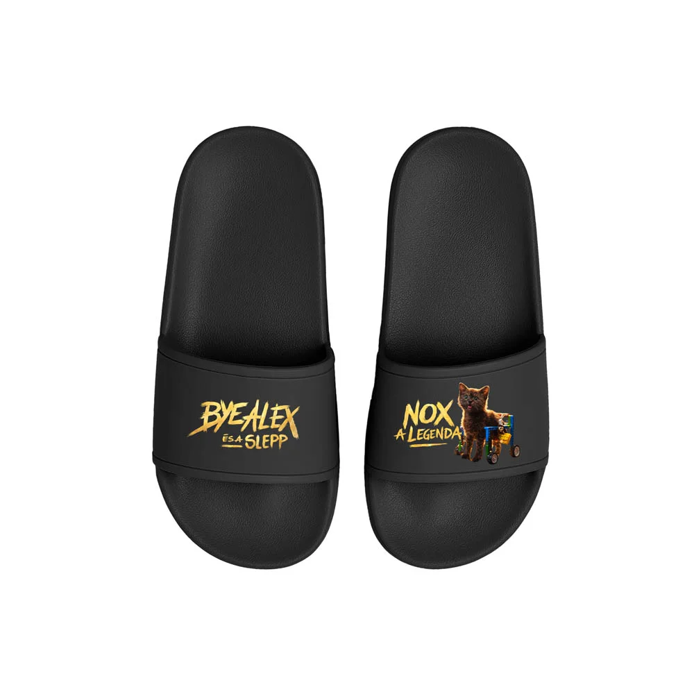 Nox, a Legenda - Papucs